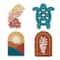 Make Market; Coastal Diamond Art Magnet Kit by Make Market®; Category:Summer Diamond Painting; Image:2